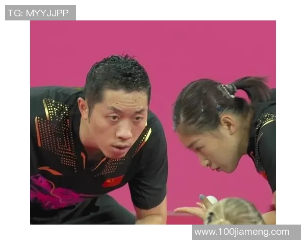 深圳乒乓球队的心理素质揭秘：如何在赛场上保持冷静与专注