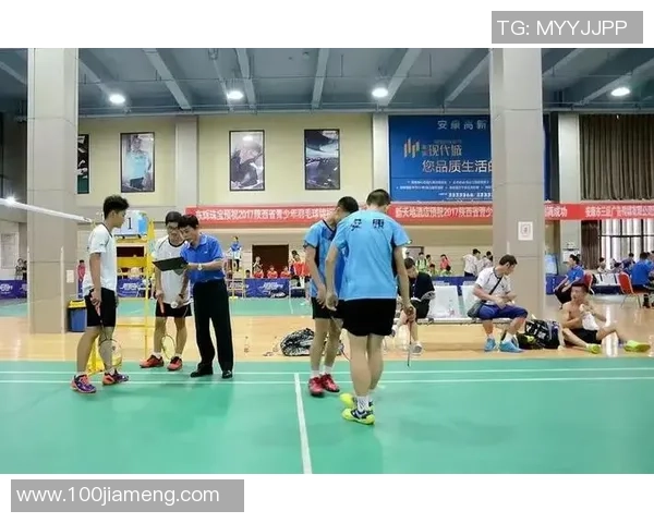 赛后分析:西安羽毛球队与深圳羽毛球队的默契配合与战术探讨