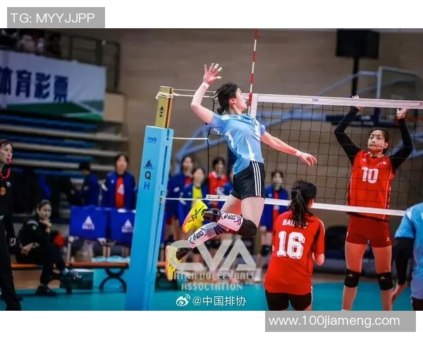 重庆排球队的训练与比赛状态揭秘助力排球巨献的背后故事