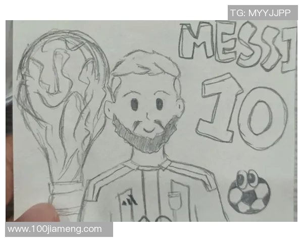 法国足球明星简笔画创作指南与技巧分享